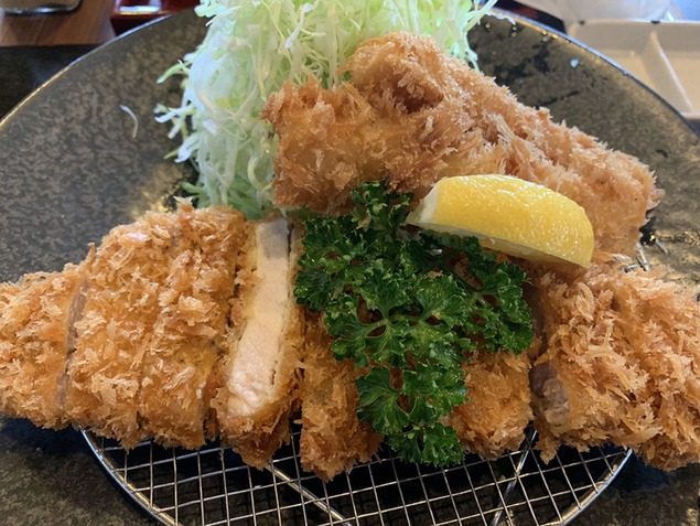 とんかつ 梨庵 りあん 仙台市泉区その他 とんかつ 食べログ とんかつ 梨庵 りあん 仙台市泉区その他 とんかつ 食べログ