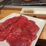 Sumibiyakiniku Baru Agito Hirao - 