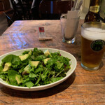 ブルックリンパーラー - 