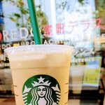 スターバックスコーヒー - ドリンク写真: