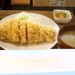 とんかつ成蔵 - 