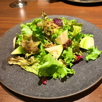 ワカヌイ グリル ダイニング バー 東京 - 