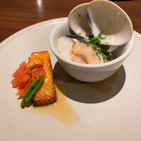 ワカヌイ グリル ダイニング バー 東京 - 