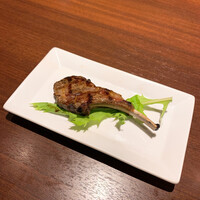 ワカヌイ グリル ダイニング バー 東京 - 