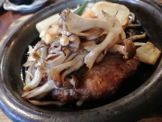 はんばあぐ處 ぎんごんちゃん 岡崎店 六名 ハンバーグ 食べログ はんばあぐ處 ぎんごんちゃん 岡崎店 六名 ハンバーグ 食べログ