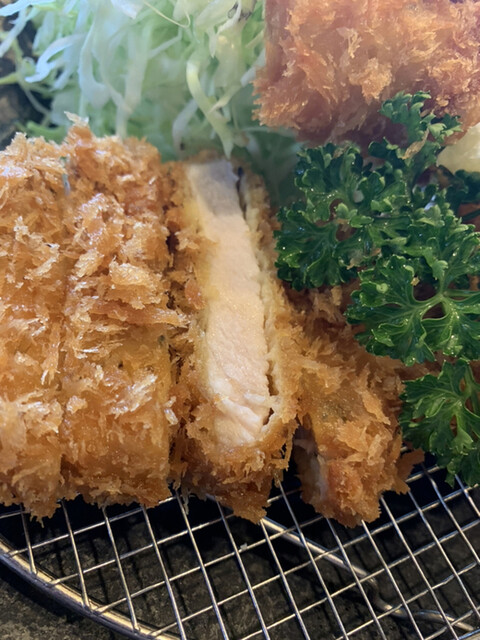 とんかつ 梨庵 りあん 仙台市泉区その他 とんかつ 食べログ とんかつ 梨庵 りあん 仙台市泉区その他 とんかつ 食べログ