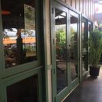 KUA`AINA - 入ります。