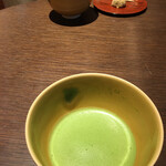 Nakanobou Zuien - お抹茶