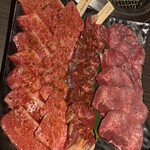 和牛焼肉 土古里 - 