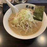 Ramen Tenno Michi - 