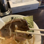 Ramen Tenno Michi - 