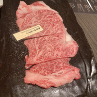 和牛焼肉 土古里 浅草店 - 和牛サーロイン！