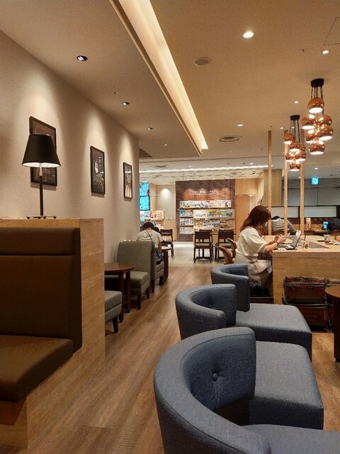 ハロウィンからみかな By Miao0713 タリーズコーヒー 日比谷シャンテ店 Tully S Coffee 日比谷 カフェ 食べログ ハロウィンからみかな By Miao0713 タリーズコーヒー 日比谷シャンテ店 Tully S Coffee 日比谷 カフェ 食べログ
