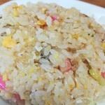 峰来軒 - アップで〜