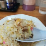 峰来軒 - あ〜ん