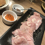 yakiniku    okideli - 