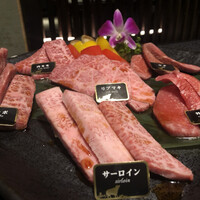 牛兵衛 草庵 池袋西口店 - 