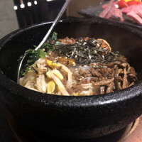 牛兵衛 草庵 池袋西口店 - 