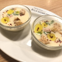 fish&wine BLUE OCEAN GRILL - 