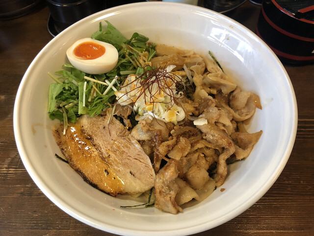 油そば 炙ら家 仲御徒町 油そば 食べログ 油そば 炙ら家 仲御徒町 油そば 食べログ