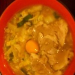 井の頭ナムチャイ - 