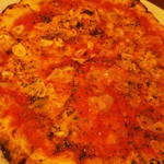 マリナーラ700円