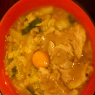 井の頭ナムチャイ_0