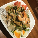 旨辛麺 かつくに - 