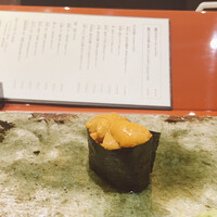 鮨　銀座　鰤門 - 