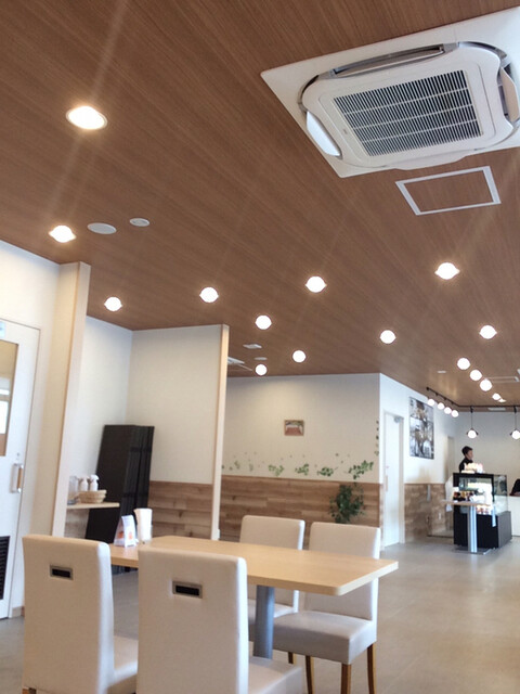 いちご一会 武蔵村山店 Ichigo Ichie 武蔵砂川 ステーキ 食べログ