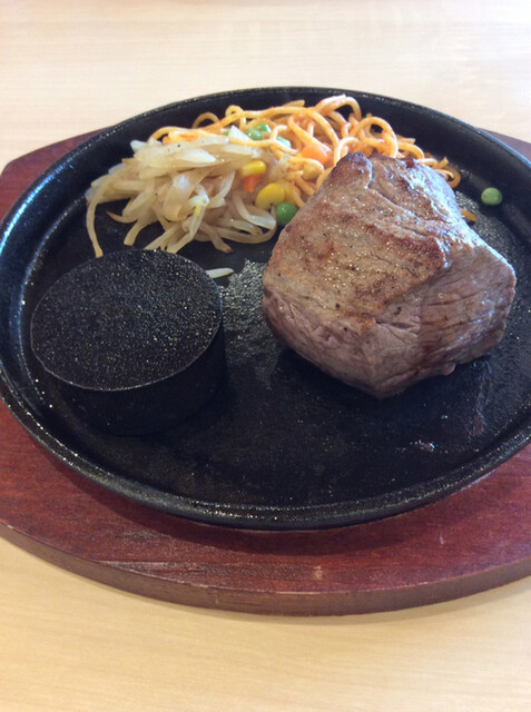 いちご一会 武蔵村山店 Ichigo Ichie 武蔵砂川 ステーキ 食べログ