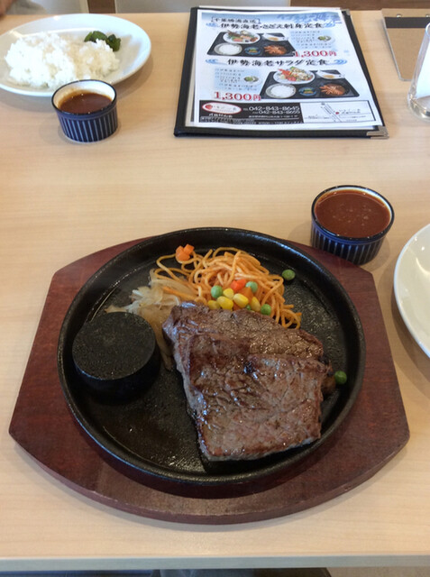 いちご一会 武蔵村山店 Ichigo Ichie 武蔵砂川 ステーキ 食べログ