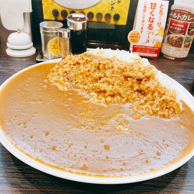 Coco壱番屋 大津下阪本店 ココイチバンヤ 松ノ馬場 カレーライス 食べログ Coco壱番屋 大津下阪本店 ココイチバンヤ 松ノ馬場 カレーライス 食べログ
