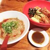 Ramen Zundouya - 