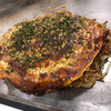 Okonomiyaki Sampachi - お好み焼き