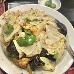 台湾料理 吉祥 - 