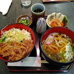 あゆ茶屋 - 