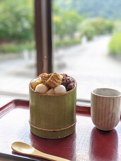 嵐山さくら餅 稲 あらしやまさくらもち いね 嵐山 京福 和菓子 食べログ 嵐山さくら餅 稲 あらしやまさくらもち いね 嵐山 京福 和菓子 食べログ