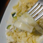 オステリア ヴィン カフェ - 