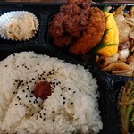 北品川弁当 - 