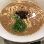 菜香 - (料理)ゴマ湯麺