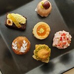 フィオレンティーナ ペストリーブティック - 