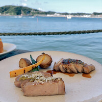 レストラン ラ・マーレ - 