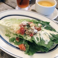 レストラン ラ・マーレ - 