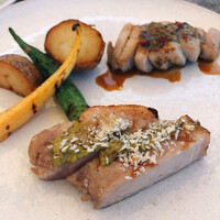 レストラン ラ・マーレ - 