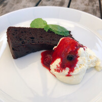 レストラン ラ・マーレ - 