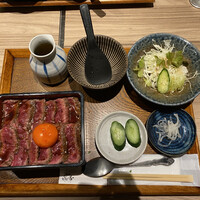 焼肉㐂舌 南船場 - 