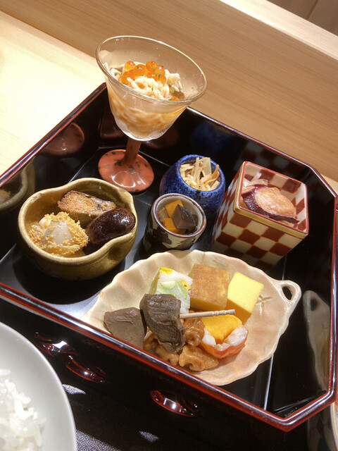 移転 銀座割烹里仙 新橋 割烹 小料理 食べログ