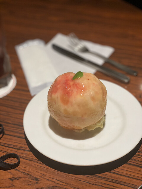 Lotus ロータス 表参道 カフェ 食べログ