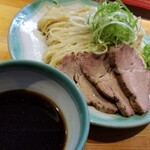 ラーメン巌哲 - 盛り ２００ｇ